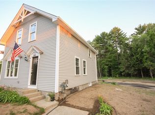265 S Main St, Pascoag, RI 02859