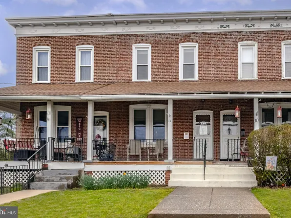 12 W Park Rd, Havertown, PA 19083