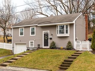156 Bradley St, Lowell, MA 01850