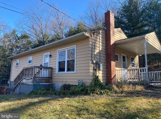 220 W 2nd St, Lavale, MD 21502