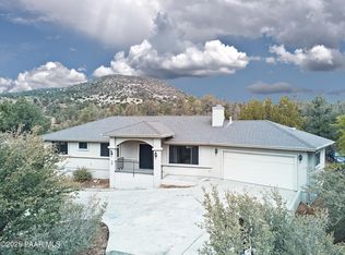 58 Woodside Dr, Prescott, AZ 86305