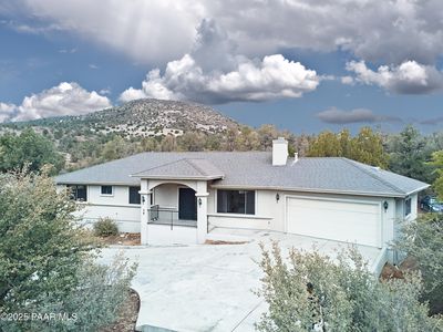 58 Woodside Dr, Prescott, AZ, 86305
