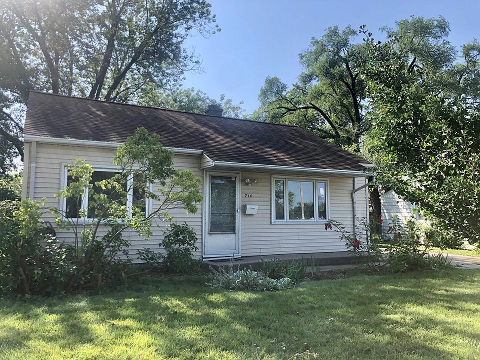 1st image of 714 W Purtscher Dr