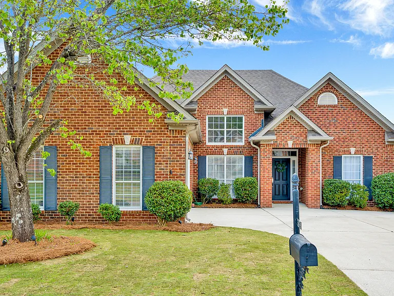5979 Forest Lakes Cv — Photo 1