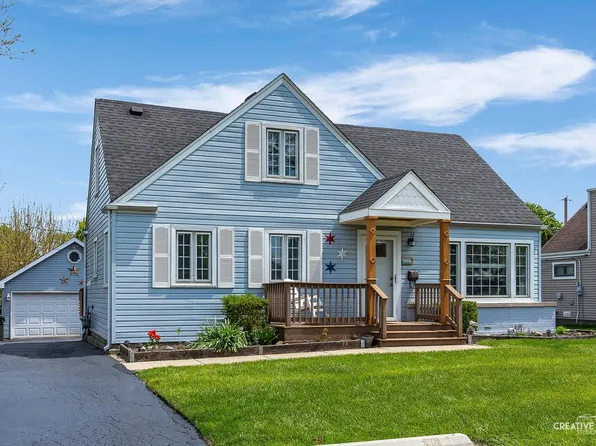 905 La Porte Ave, Melrose Park, IL 60164