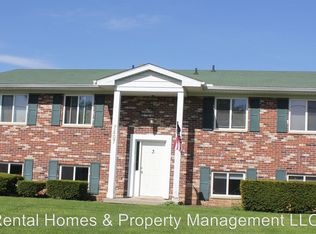 7423 Roger Thomas Dr APT 3, Mount Morris, MI 48458