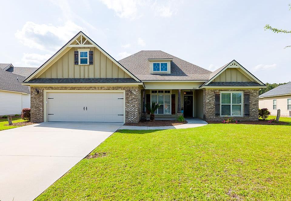1st image of 4162 Cane Mill Cir