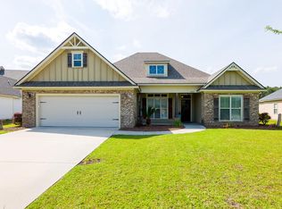 4162 Cane Mill Cir, Valdosta, GA 31601