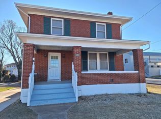 4322 Williamson Rd NW, Roanoke, VA 24012