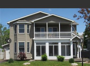 28 E River Rd UNIT A, Central Square, NY 13036