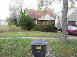 17141 Fleming Ave, Hamtramck, MI 48212