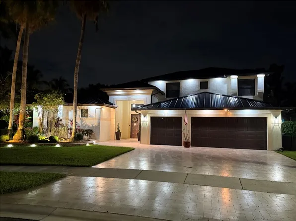 18610 SW 39th Ct, Hollywood, FL 33029