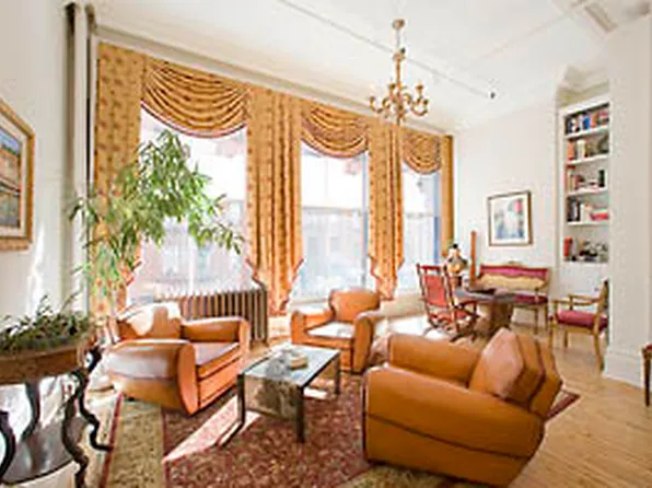 38 Crosby Street image 1 of 4