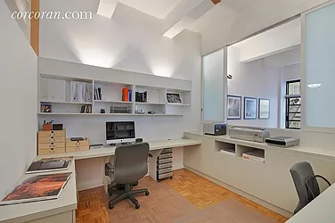 Sold by Corcoran