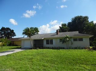 4984 22nd Pl SW, Naples, FL 34116