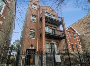 2333 N Oakley Ave #2, Chicago, IL 60647