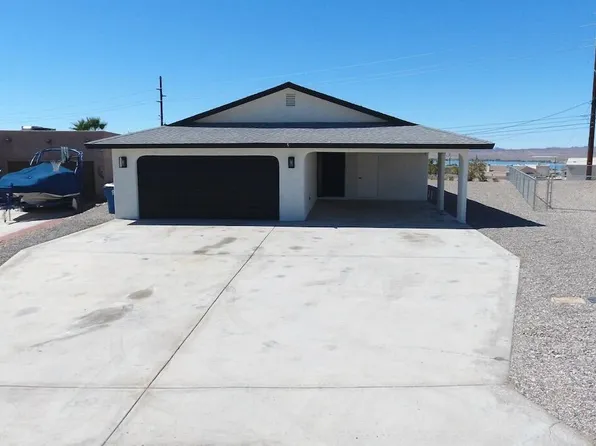1265 Tanqueray Dr, Lake Havasu City, AZ 86404