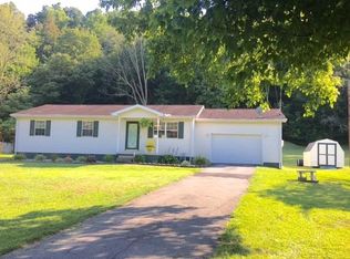 203 Township Road 1119, Chesapeake, OH 45619