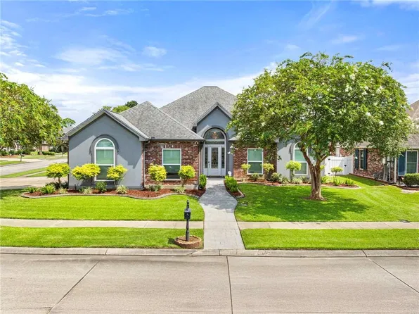 107 Kaylee Dr, Hahnville, LA 70057