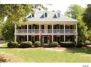 5131 Morrowick Rd, Charlotte, NC 28226