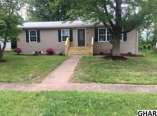 723 Edison Rd, Dauphin, PA 17018