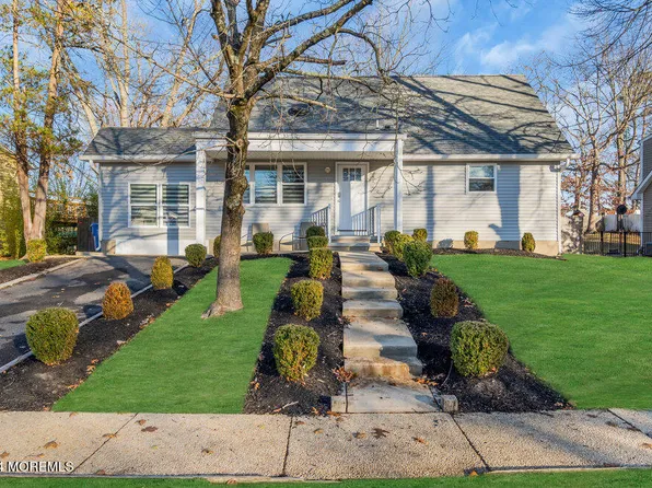 12 New Hampshire Street, Jackson, NJ 08527