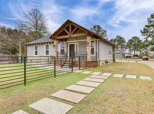22119 Webb St, Hockley, TX 77447