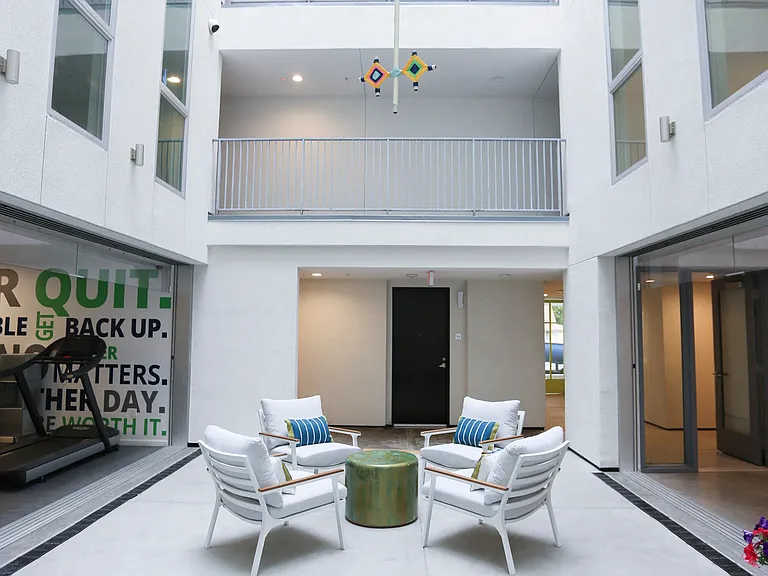 Inspire Belmont Apartments — Photo 30