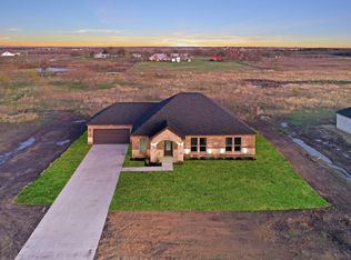 938 Genesis, Rice, TX 75155