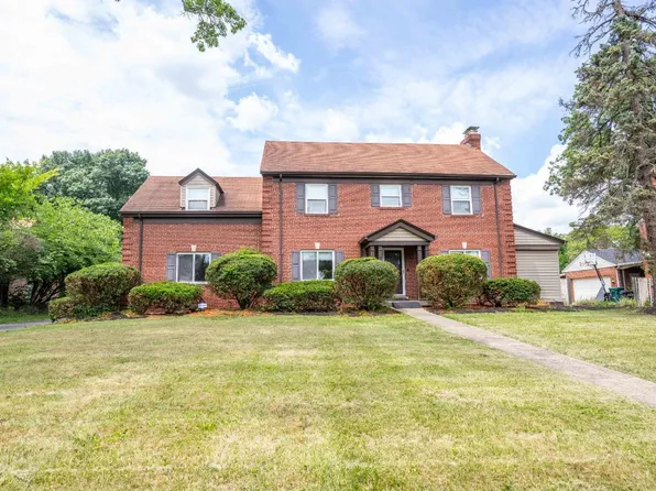 7623 Greenland Pl, Cincinnati, OH 45237