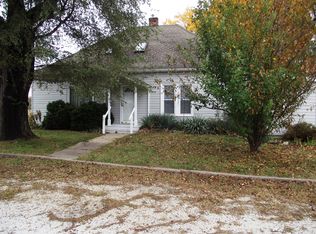 19166 Adams Rd, Rushville, IL 62681