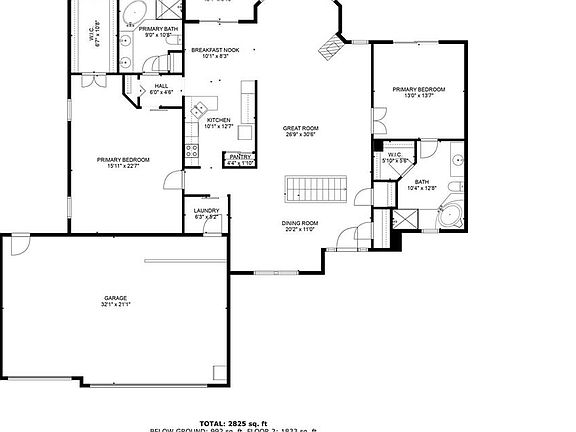 3rd image of 13228 Shady Green Dr
