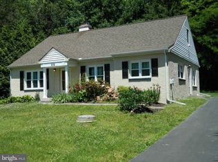 506 N Mill Rd, Kennett Square, PA 19348