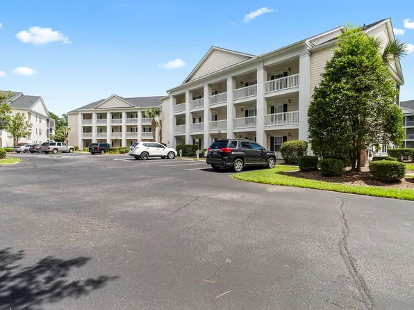 627 Woodmoor Dr Unit 103, Murrells Inlet, SC 29576