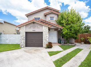 9989 SW 146th Pl, Miami, FL 33186