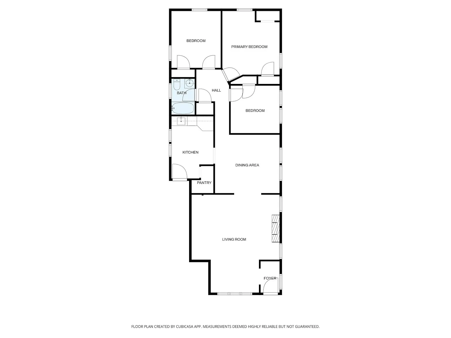 3817-3819 Brighton Rd photo 1