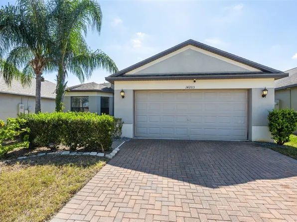 14203 Stockwell Ln, Ruskin, FL 33573