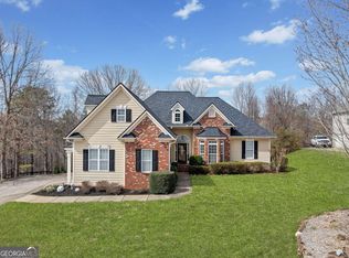 31 Roberson Dr NE, Cartersville, GA 30121
