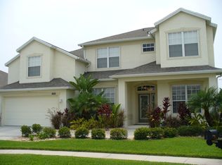 9518 Bay Pine Ln, Orlando, FL 32832