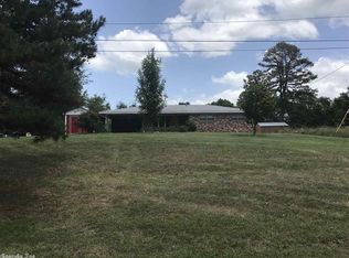 200 Tinkle Cir, Mountain View, AR 72560