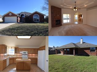 4902 Platinum Dr, Killeen, TX 76542