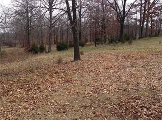 Andrew Ct, Rogers, AR 72756