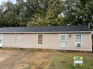 775 Madison Ave, Brownsville, TN 38012