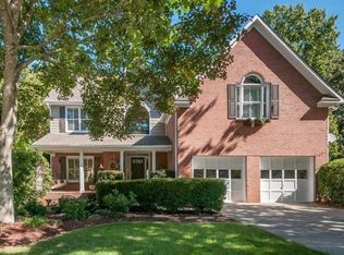 3345 Maple Terrace Dr, Suwanee, GA 30024
