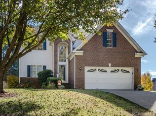 20500 Willow Pond Rd, Cornelius, NC 28031