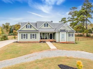 8365 Wallace Wood Rd, Gainesville, GA 30506