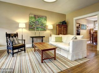 4606 15th St NW, Washington, DC 20011