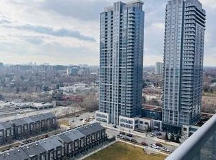 151 Village Green Sq #2004, Toronto, ON M1S 0K5