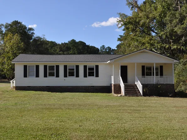 1306 Warren St, Tarboro, NC 27886