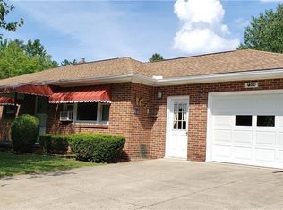 7309 Woodland Dr, Boston, NY 14075